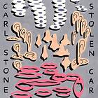 Stone Carl: Stolen Car CD
