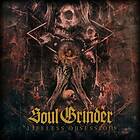 Soul Grinder: Lifeless Obsession CD