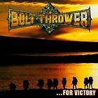 Bolt Thrower: For victory 1994