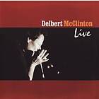 McClinton Delbert: Live (Vinyl)