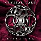 Crystal Ball: Liferider 2015 CD