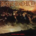 Bathory: Blood fire death 1988