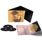 Cult Of Luna: Years in a day/Live 2013-16 CD