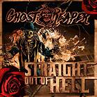 Ghostreaper: Straight Out Of Hell CD
