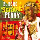 Perry Lee: Live In Brighton CD