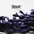 Slipknot: 9.0 Live 2005 CD