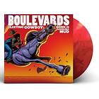 Boulevards: Electric Cowboy Born In Carolina (Vinyl)