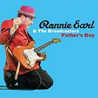 Earl Ronnie & The Broadcasters: Father's day -15 CD