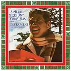 Owens Buck & Buckaroos: A Merry Hee Haw Christm. CD