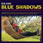 King B B: Blue Shadows (Vinyl)