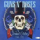 Guns N' Roses: The broadcast collection 1988-92