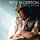 Alderton Pete: Something Smooth (Vinyl)