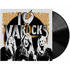VA Rocks: I love VA Rocks (Vinyl)