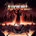 Toxikull: Cursed And Punished CD
