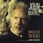 Mayall John & The Bluesbreakers: Padlock On... CD