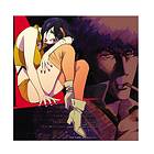 Soundtrack: Cowboy Bebop LP