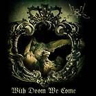 Summoning: With doom we come 2018 CD