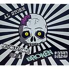 Ai Storm: Revolutions Of A Broken Mind CD