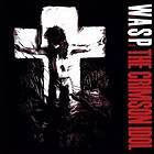 WASP: The crimson idol (Vinyl)