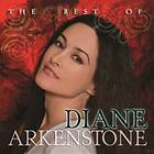 Arkenstone Diane: Best Of Diane Arkenstone CD