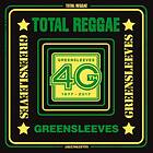 Total Reggae Greensleeves 40th 1977-2017 CD