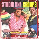 Studio One Groups CD