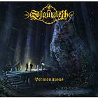 Sojourner: Premonitions (Ltd) (Vinyl)