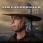 Lauderdale Jim: Time flies 2018 CD