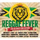 Reggae Fever CD