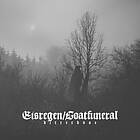Eisregen / Goatfuneral: Bitterböse CD