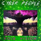 Cyber People: Void Vision The Album CD