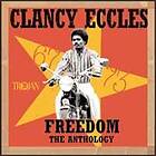 Eccles Clancy: Freedom The Anthology 1967-73 CD