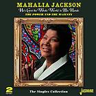 Jackson Mahalia: He's Got The Whole World In ... CD