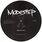 Modestep: Machines (Vinyl)