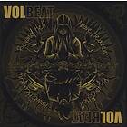 Volbeat: Beyond hell/Above heaven 2010 CD