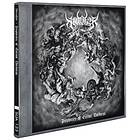 Necrofier: Prophecies Of Eternal Darkness CD