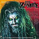 Zombie Rob: Hellbilly deluxe 1998 CD