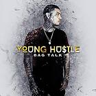 Young Hu$tle: Bag Talk CD