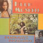 Mundell Hugh: Blackman's Foundation CD