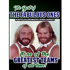 Fabulous Ones: Best Of The Fabulous Ones Vol 1