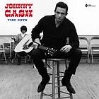 Cash Johnny: The Hits (Vinyl)