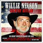 Nelson Willie: Country outlaw (Early years)