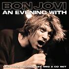 Bon Jovi: An Evening With... (Broadcast) CD