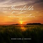 Gibb Barry: Greenfields/The Brothers... CD