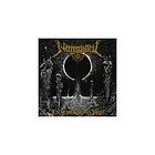 Necronautical: The Endurance At Night CD