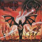 Necromantia: Scarlet Evil Witching Black