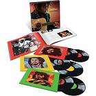 Marley Bob: Songs Of Freedom The Island Years (Vinyl)