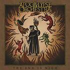 Apocalypse Orchestra: The end is nigh -17 CD