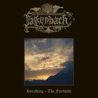 Falkenbach: Heralding The Fireblade CD