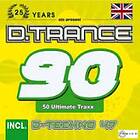 D Trance 90